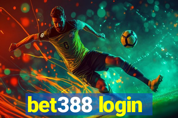 bet388 login